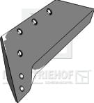 BL31080 Wechselspitzenschar - 14“ links - passend für Kuhn 622135