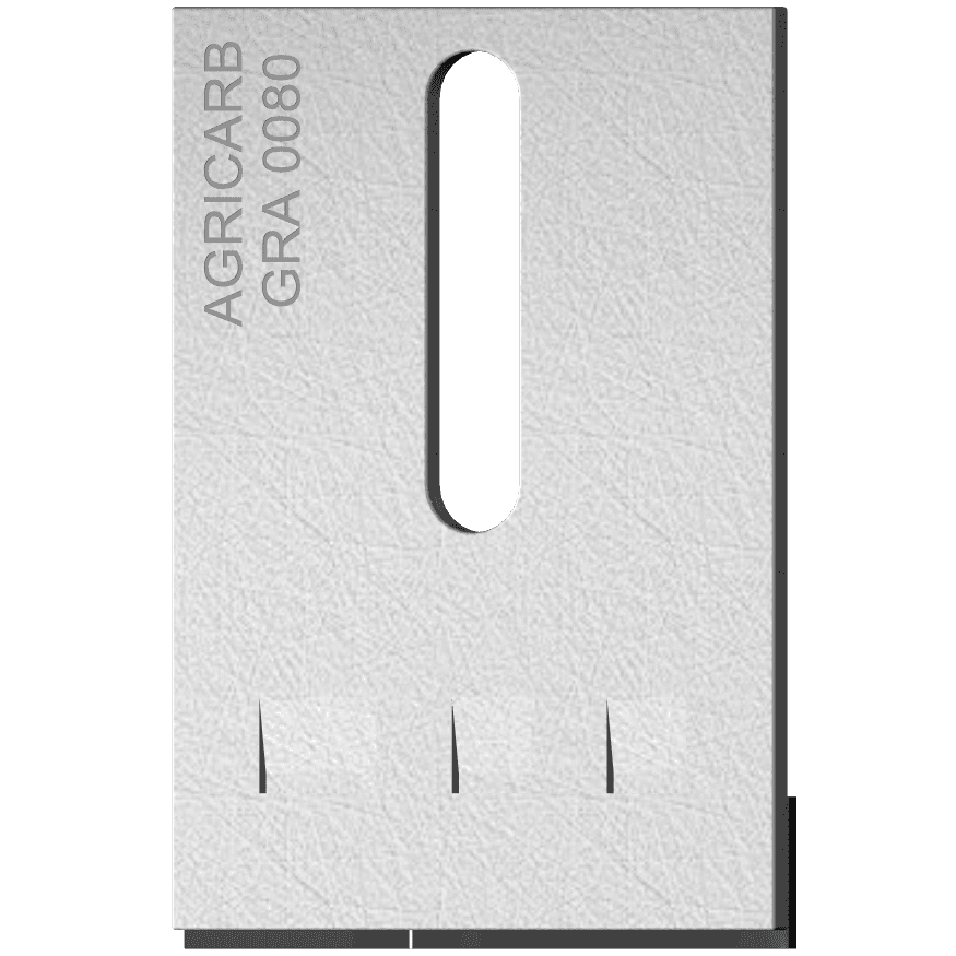AC Abstreifer 80mm - passend zu Rabe 84050027 / 84060009 / 84062501 AC Abstreifer 80mm - passend zu Rabe 84050027 / 84060009 / 84062501