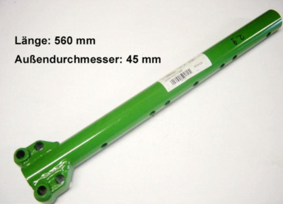 Krone Zinkenarm außen - 00 268 525.0 BL24304 Krone Zinkenarm außen - 00 268 525.0