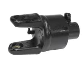 BONDIOLI & PAVESI Freilaufkupplung 3800Nm - 	G8/S8/107 - 1 3/8" 6 Zähne