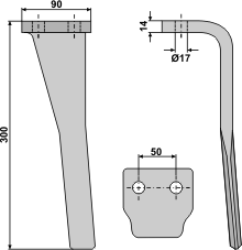 BL5966 RH-71-L Landsberg Kreiseleggenzinken