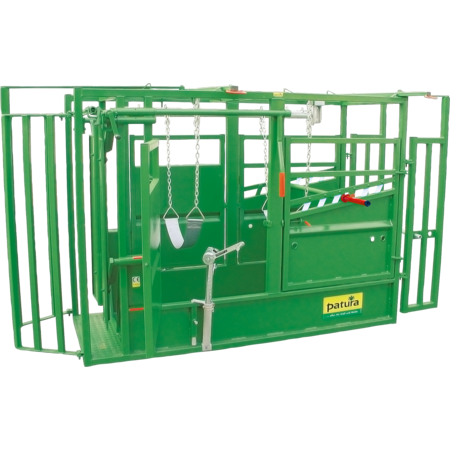 BL302510 Patura Behandlungsstand A5000 KW