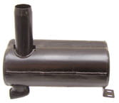 BL10898 Schalldämpfer