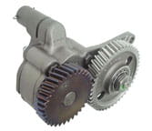 BL10821 Ölpumpe - passend zu Case 3055194R93 / 3132496R91 / 3132496R92 / 3136430R91 / 3136430R92 / 3136430R9