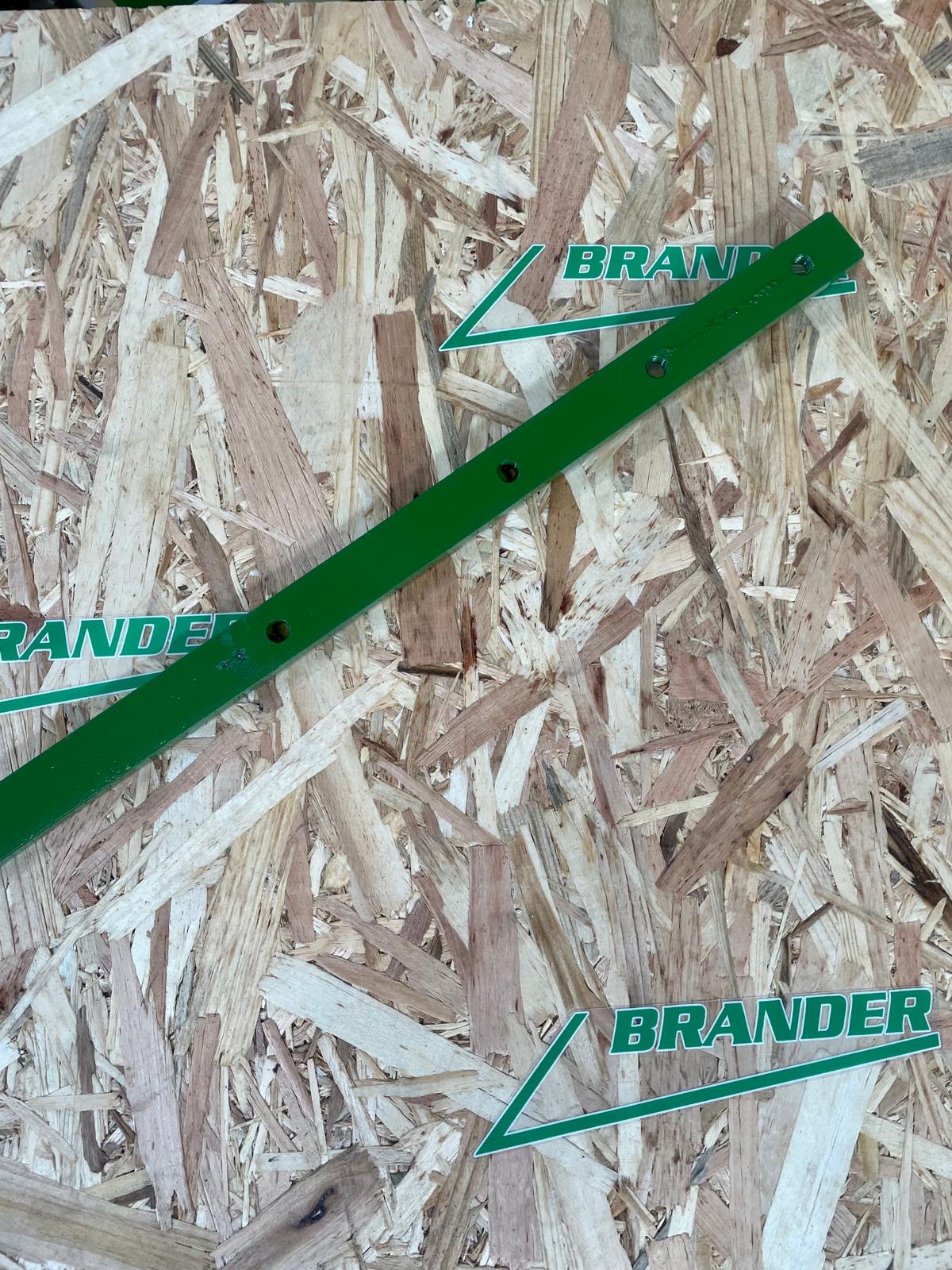 Krone Verschleißschiene - 20 296 872 0 Krone Verschleißschiene - 20 296 872 0