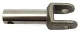 BL17390 Gabelstück - passend zu Case 3140005R1