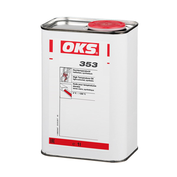 OKS 353 Vollsynthetisches Hochtemperaturöl