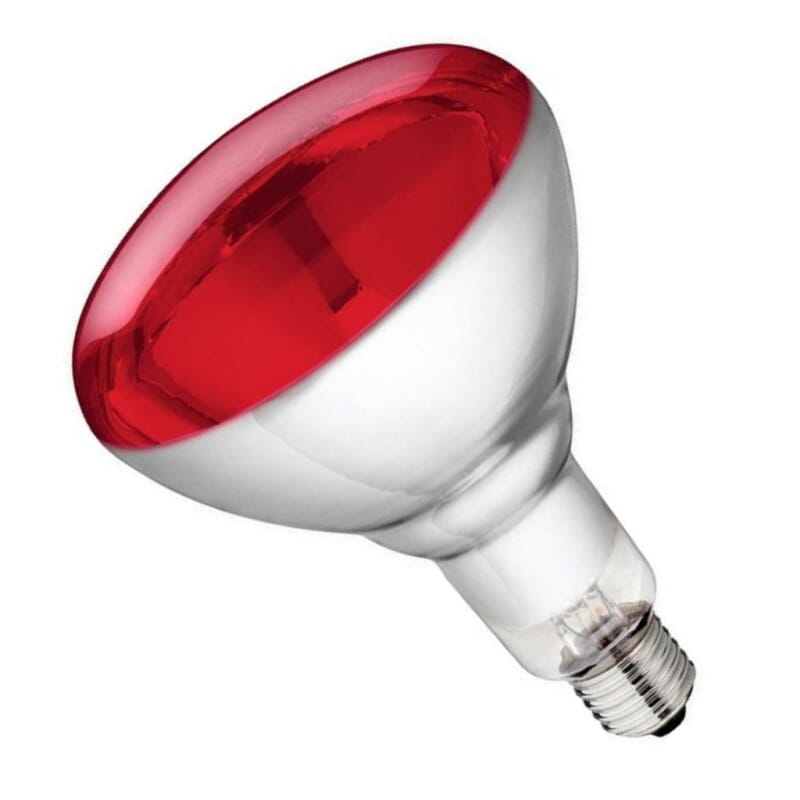 70611 Philips Infrarot-Sparbirnen - 100Watt