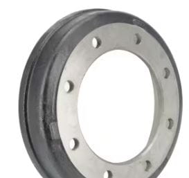 FAD Bremstrommel 350x60, (220/275/8) 90mm Breite, Lochkreis Ø 21,5 FAD Bremstrommel 350x60, (220/275/8) 90mm Breite, Lochkreis Ø 21,5