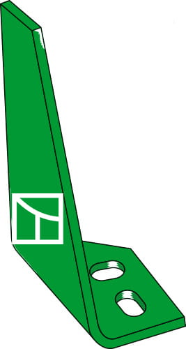 Scharmesser L - passend zu Kverneland KK073092 / Pöttinger 6773092 BL30798 Scharmesser L - passend zu Kverneland KK073092 / Pöttinger 6773092