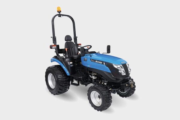 BL12528 Solis 26 / 9+9