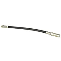 BL11228 Panzerschlauch G1/8" / 11x300mm + Präzisionsmundstück - 12755809