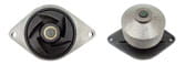 Wasserpumpe passend zu CASE J286278, A77703, J802970 ET31559 Wasserpumpe passend zu CASE J286278, A77703, J802970