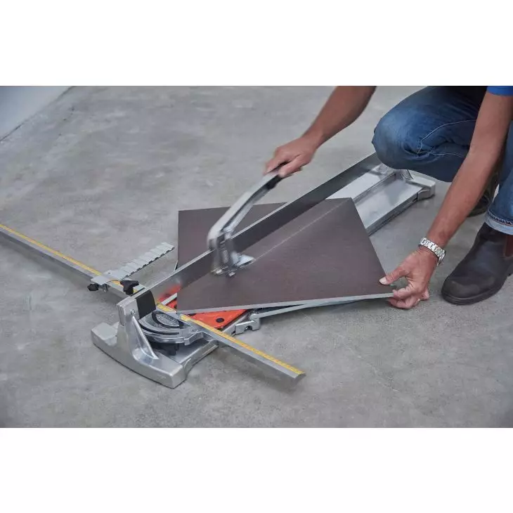 Handfliesenschneidgerät PROFI EVO 103