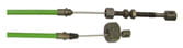 Handbremsseil - passend zu New Holland TL100 BL11751 Handbremsseil - passend zu New Holland TL100