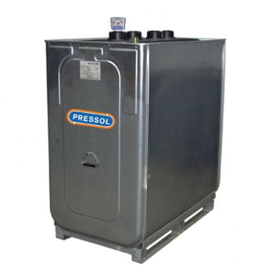BL12426 Pressol Öltank 750L