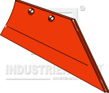 BL32065 Schar-Hinterteil - rechts