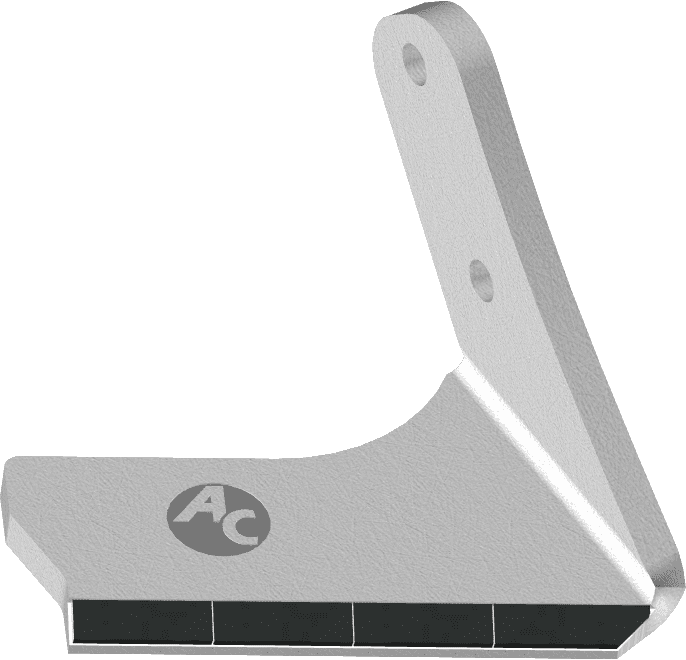 AC Flügelschar - passend zu Amazone Cenius 78708678 / 78708830 ADA8679D AC Flügelschar - passend zu Amazone Cenius 78708678 / 78708830