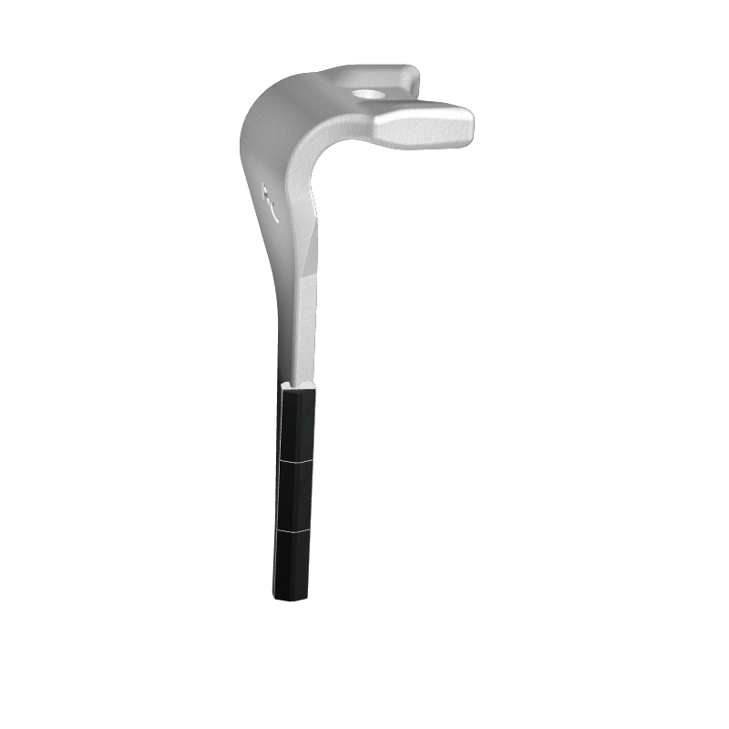 BL40593 KREISELEGGENZINKEN passend für KUHN 3PL. L 525965 / 52597410