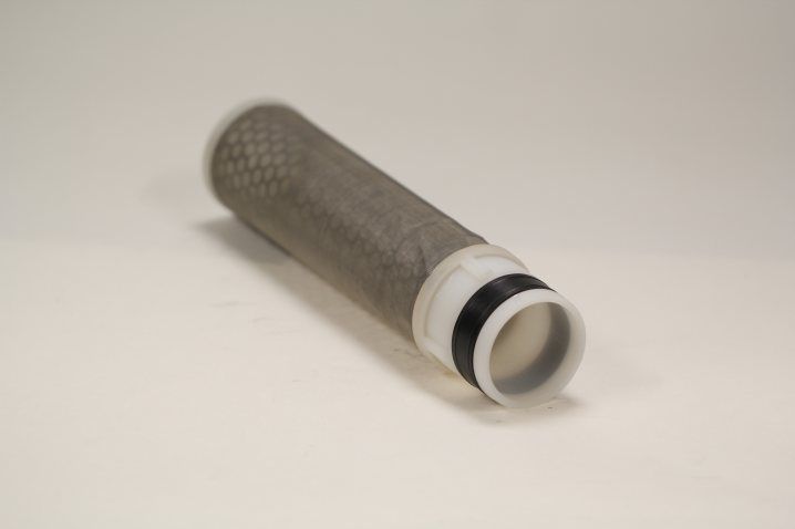 BL13112 Luftfilter sekundär - passend zu Kubota T0270-93220 / CF6001