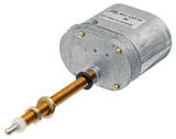 BL27158 Wischermotor