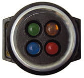ET57320 Schlüter Kontrollleuchte