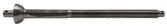 BL17415 Spindel rechts - passend zu Case 3140000R1, 71802557