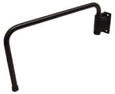 BL17692 Spiegelhalter R - passend zu JOHN DEERE AL77486