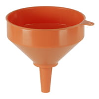 BL11154 Trichter PE-Ø 200 mm-2,9 l-Sieb