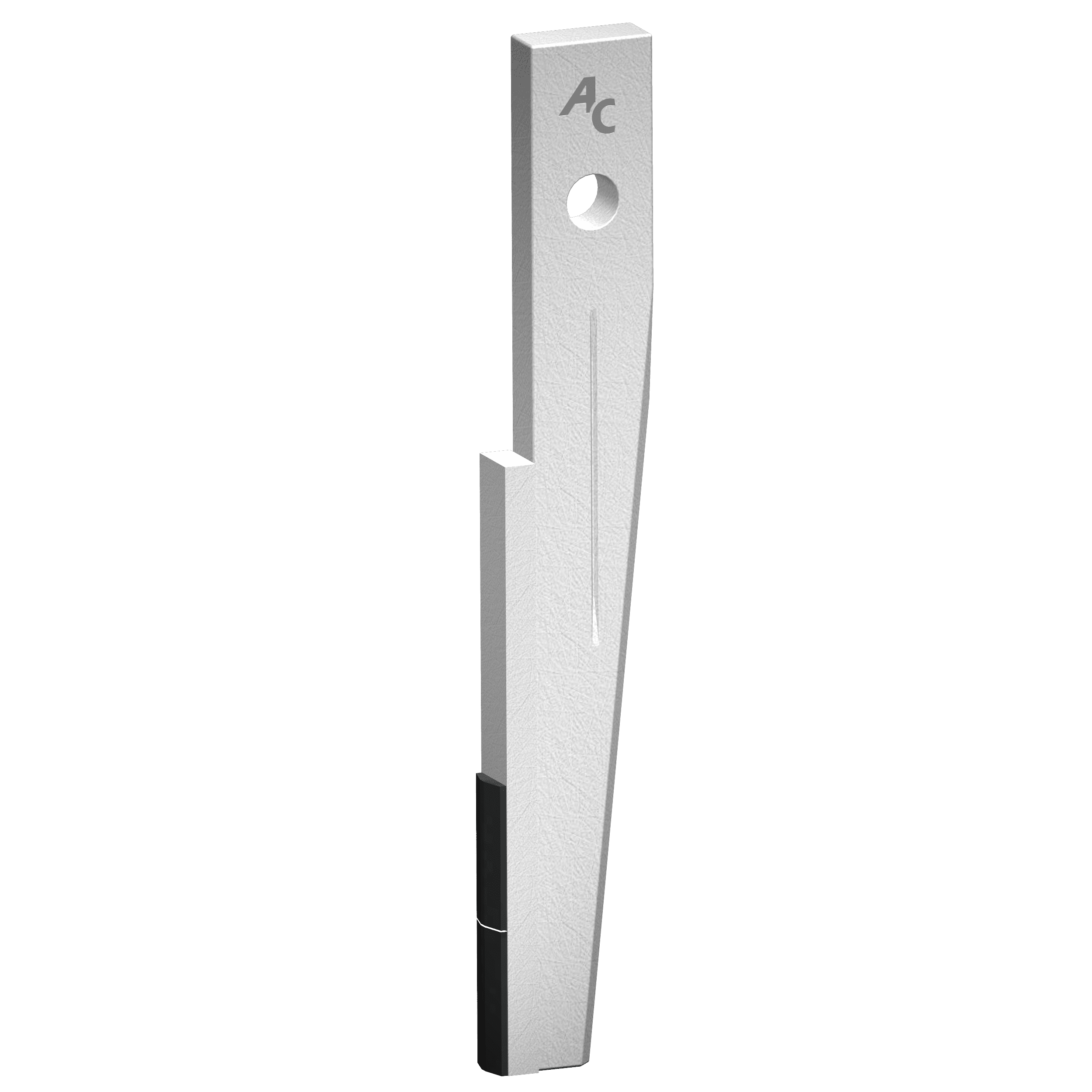 BL40636 KREISELEGGENZINKEN passend für KUHN ROT. 52503700