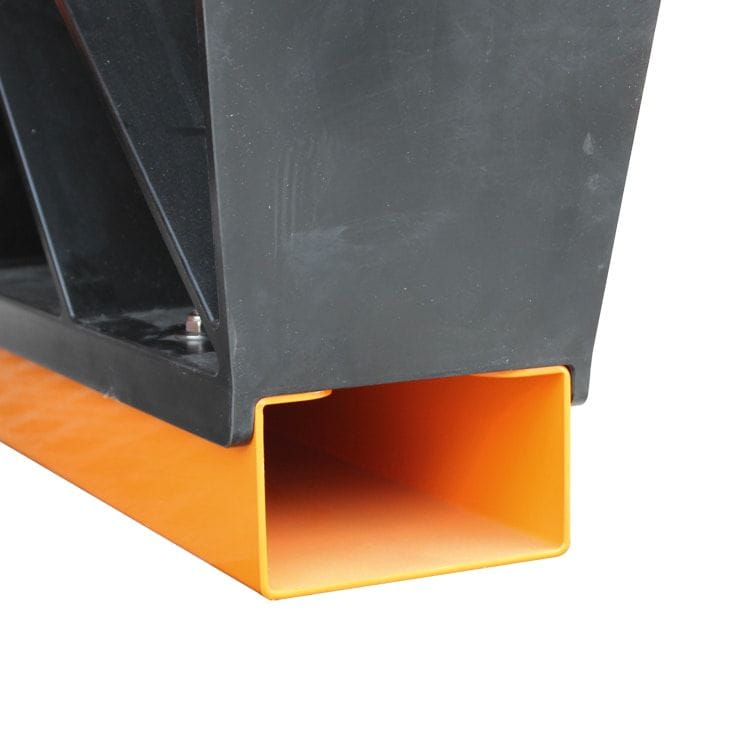 Lehner Staplerschuhe zum Transport des Streuers - Paar 73311 Lehner Staplerschuhe zum Transport des Streuers - Paar