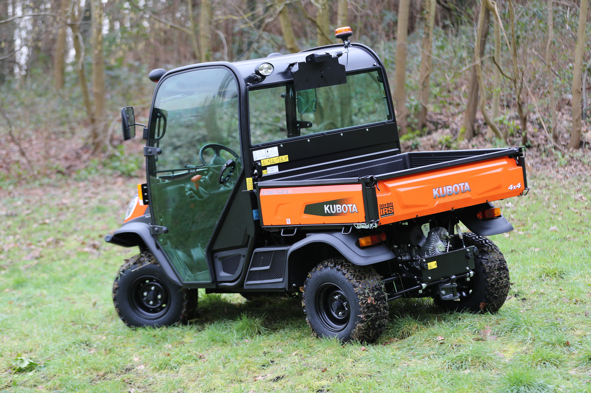 Mehrzweckfahrzeug RTV-X1110