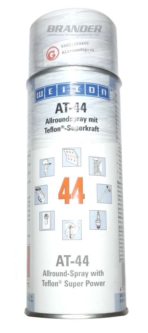 ET15744 VIELZWECKSPRAY WD 40 450ML MIT SPRÜHER