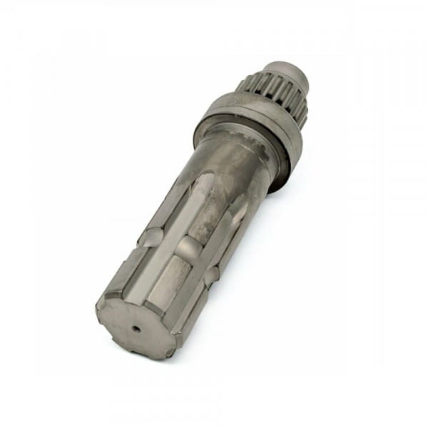 CNH Zapfwellenstummel Profil 1 3/4" - 6-teilig - Case 47130744 (ersetzt: 5182613) P150308 CNH Zapfwellenstummel Profil 1 3/4" - 6-teilig - Case 47130744 (ersetzt: 5182613)