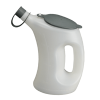 BLS001753 Pressol Messkanne mit Deckel 1L - 07521