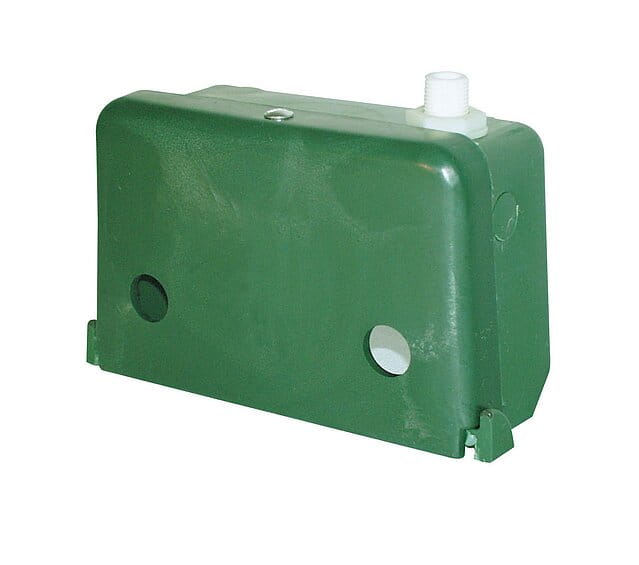 20567 Swimmertränke Extra für Langtrog 50l