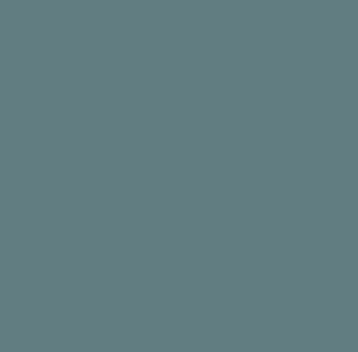 BL15326 Lack Eicher alpenblau - 2,5 l