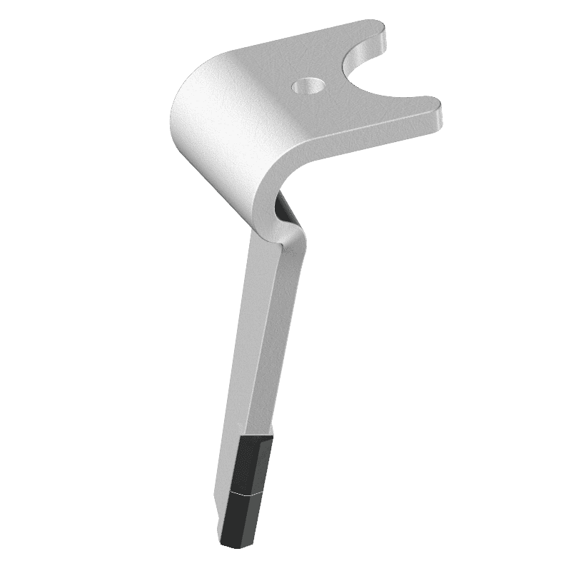AC Kreiseleggenzinken Hartmetall - passend zu Amazone 962338 BL40415 AC Kreiseleggenzinken Hartmetall - passend zu Amazone 962338