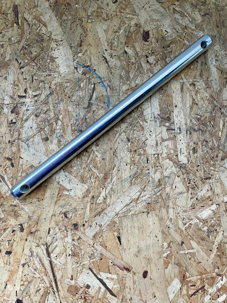 ET77889 Lemken Bolzen D20x345 - 3132034