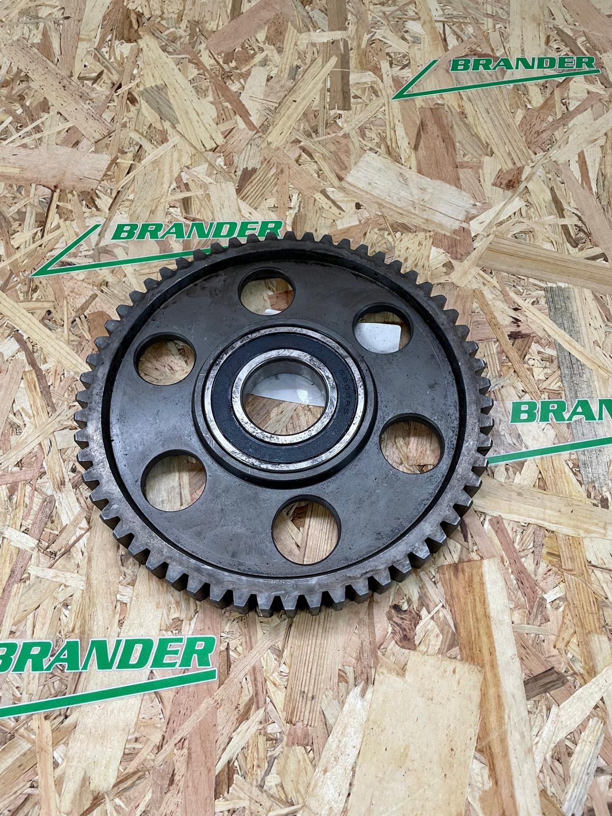 ET32717 Stirnrad 59 Zähne - passend zu Krone AFL / AM / AMT - 139190.1, 139190.0