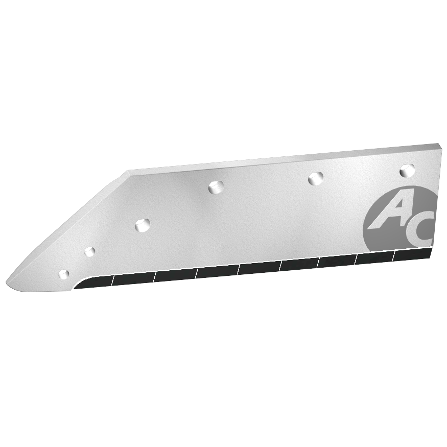 BL41243 ANSCHRAUBSCHAR passend für KVERNELAND 14" L 073003