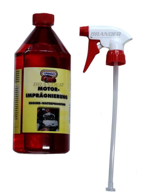 S000095 Motorimprägnierung - 1L