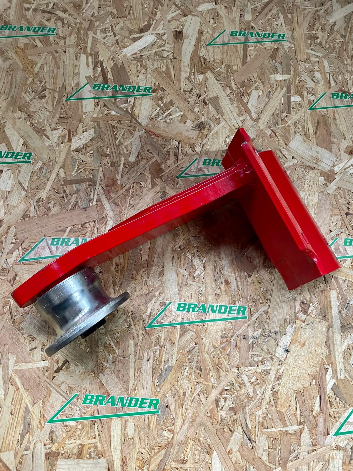 Väderstad Scheibenarm mit Scheibenlager - 485103 Väderstad Scheibenarm mit Scheibenlager - 485103