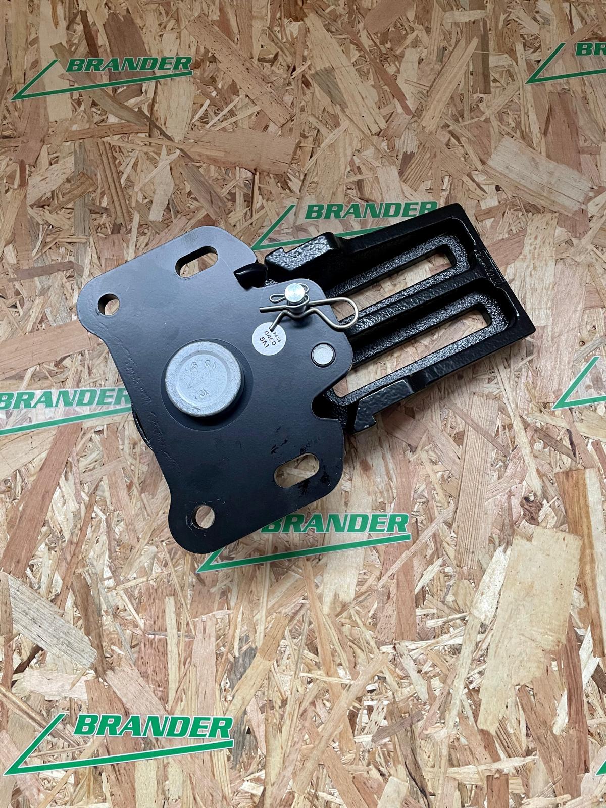 LODI Drehhebel links - passend zu John Deere 7R - RE577719 LODI Drehhebel links - passend zu John Deere 7R - RE577719