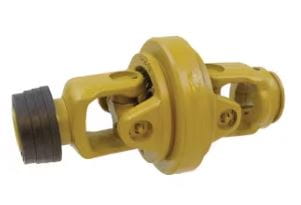 Walterscheid Ziehverschluss Weitwinkel PowerDrive Gelenk P675 - 1 3/4" 20 Zähne / Profil S4