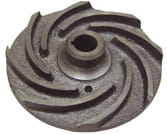 BL23215 Flügelrad