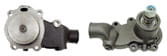 ET44686 Wasserpumpe passend zu Perkins 4.212 / 4.236 / 4.248