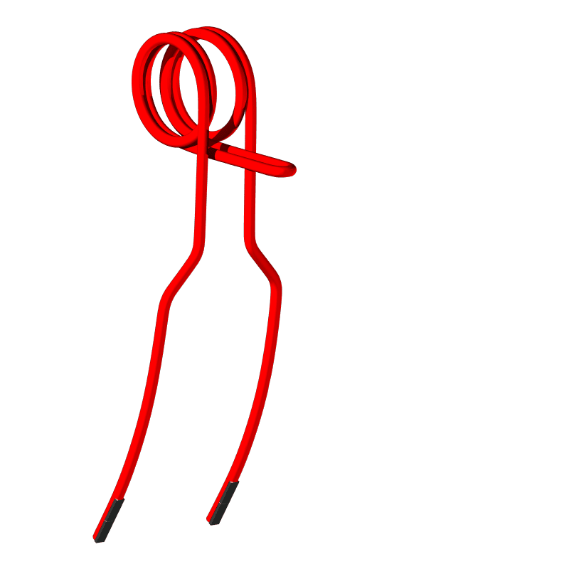 BL40847 Striegelzinken VADERSTAD 178717