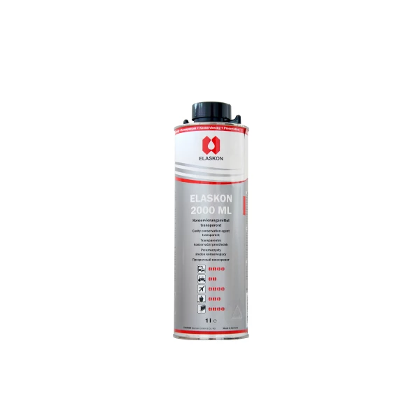 S001520 Korrosionschutz Elaskon 2000ML