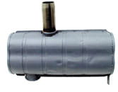 BL10924 Schalldämpfer